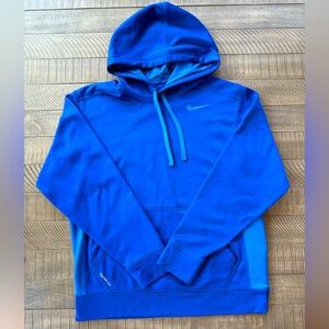 NIKE Thermal Fit Hoodie Men’s Size Medium
